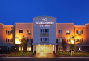 Candlewood Suites Hot Springs, an IHG Hotel